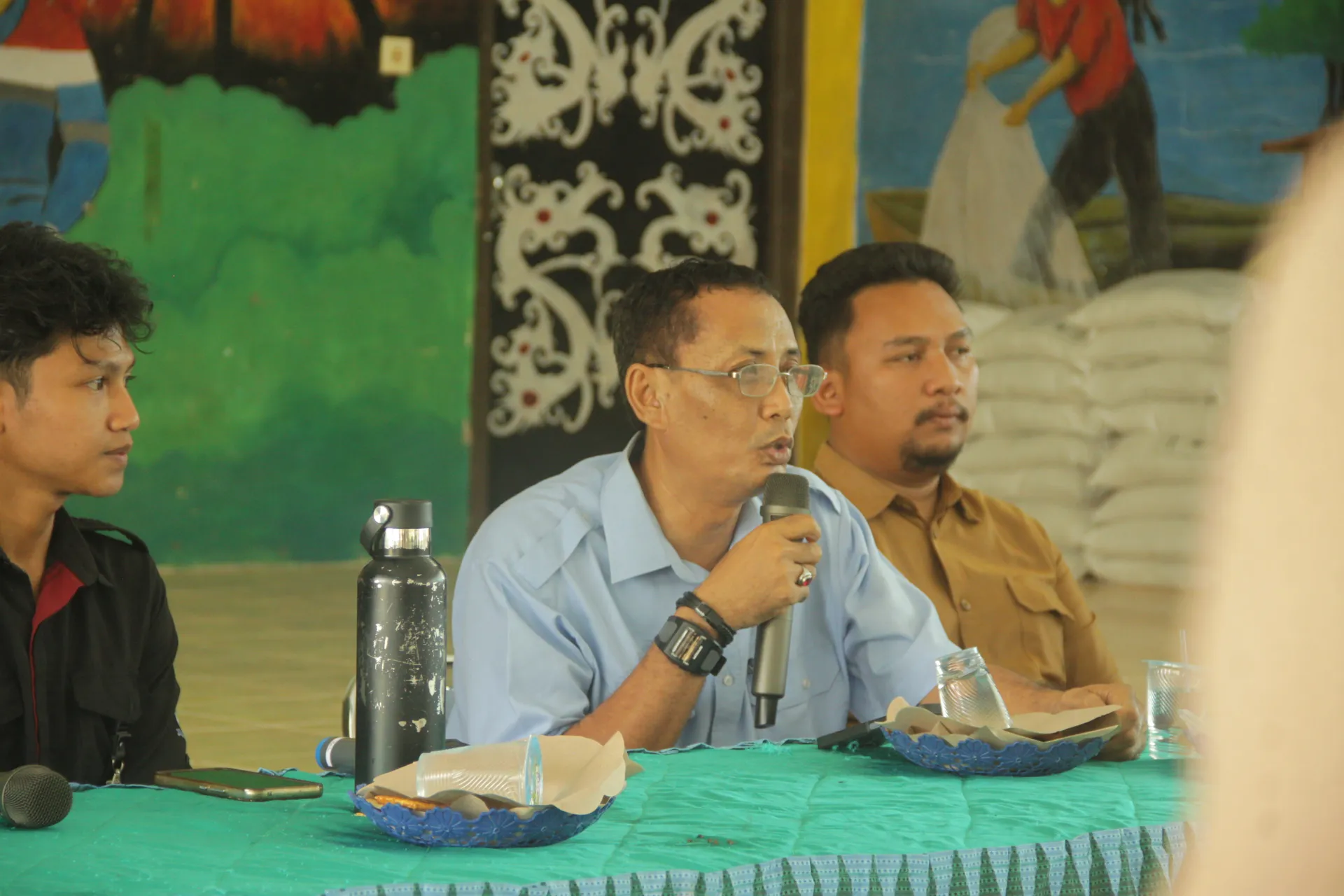 Sosialisasi